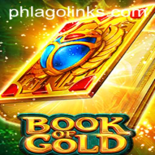 Exploring the Engaging World of BookofGold: A PHLAGO Adventure