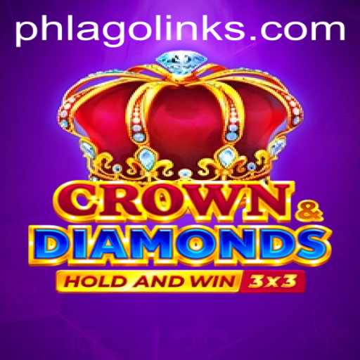 CrownDiamonds: The Revolutionary Game Taking the World by Storm
