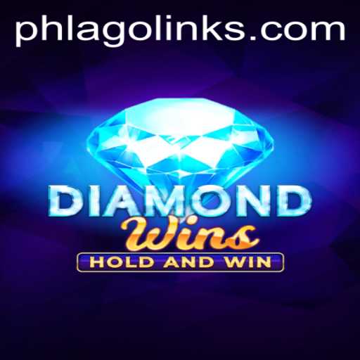 Discover DiamondWins: An Adventurous Game Experience with PHLAGO