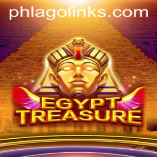 Unlock the Secrets of EgyptTreasure with PHLAGO
