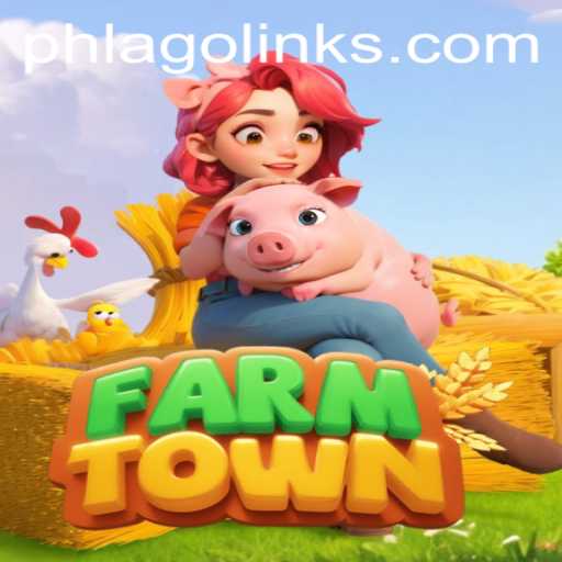 Discover the Enchanting World of FarmTown and Unravel the Mysteries of PHLAGO