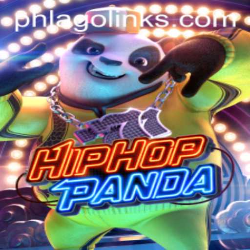 HipHopPanda: Revolutionizing Gaming with PHLAGO