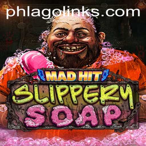 MadHitSlipperySoap: The Game Taking the World by Storm