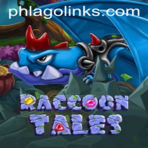 RaccoonTales: An Immersive Adventure Fueled by PHLAGO
