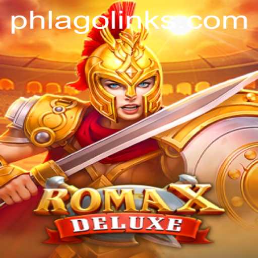 Exploring the Vibrant World of RomaXDeluxe: The Exciting New Game