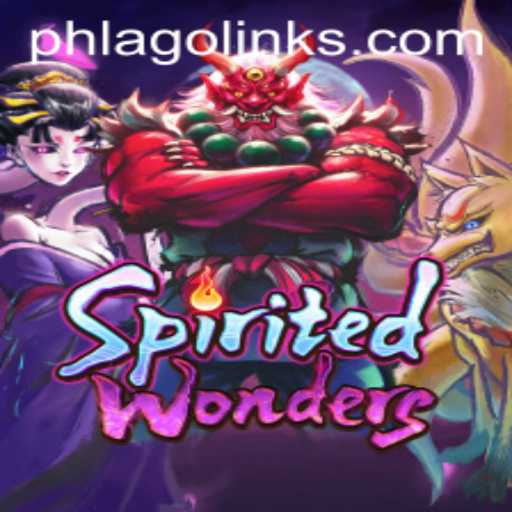Discover the Exciting Realm of SpiritedWonders: A Journey Through PHLAGO