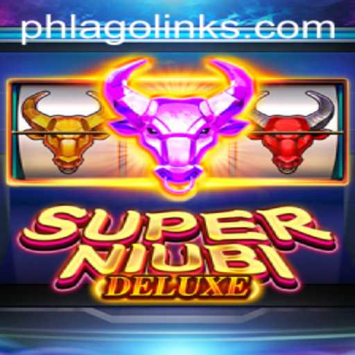 Unveiling SuperNiubiDeluxe: An Epic Gaming Adventure with PHLAGO