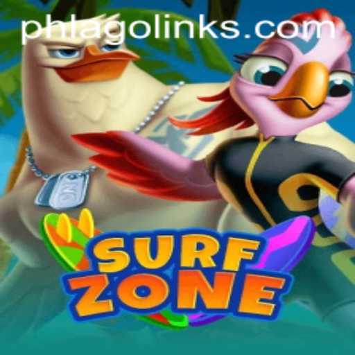 Unveiling SurfZone: The Exciting World of PHLAGO