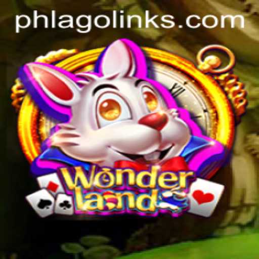 Unlocking the Mysteries of Wonderland: An Introduction to PHLAGO